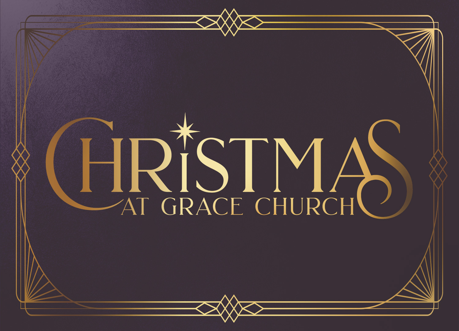 Christmas at Grace Church
